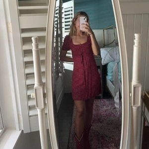 Brandy Melville Women's Dress